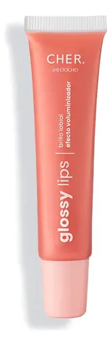 Brillo Labial Cher Dieciocho Glossy Lips