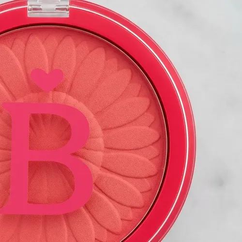 Maquillaje Rubor Blush Tono 04 Polvo Rostro Maquillaje Rostro 4 Tonos Veoquiero