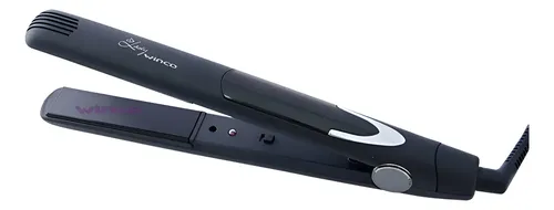 Planchita De Pelo Profesional Alisador Anti Frizz Winco W 93