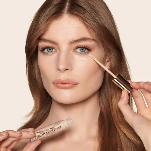 Charlotte Tilbury Corrector Radiante De Piel