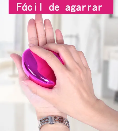Afeitadora Y Depiladora Corporal – Unisex, Uso Húmedo/seco