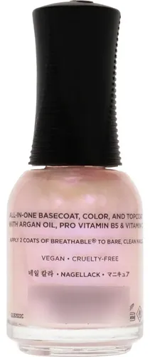 Orly Laca Transpirable Crystal Healing 18 Ml
