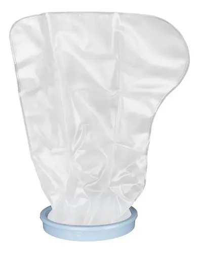 Protector Impermeable Para Heridas Fundidas En Pies Para Bañ