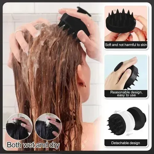 Set Peluquería Multiuso Para Mujeres Todo Tipo De Cabello