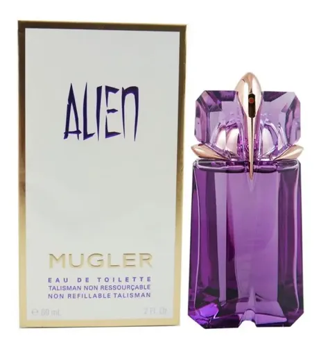 Alien EDP 60ml para mujer