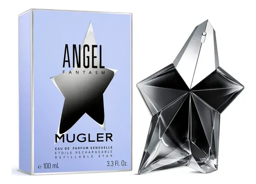 Perfume Mujer Angel Fantasm Edp 100 Ml