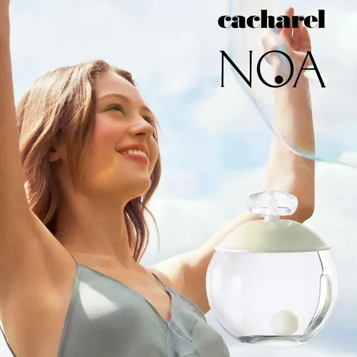 Perfume Mujer Noa Edt 100 Ml