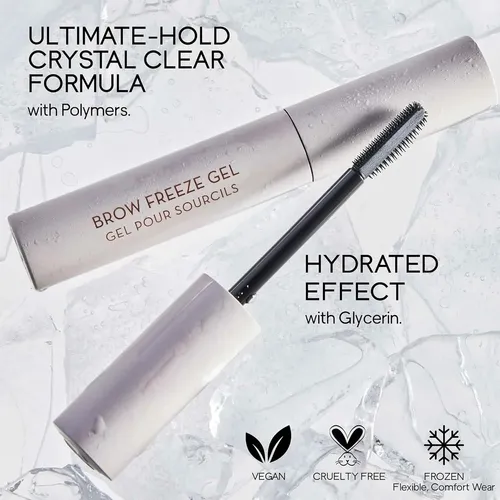 Gel Transparente Para Cejas Anastasia Beverly Hills, Mini Fi