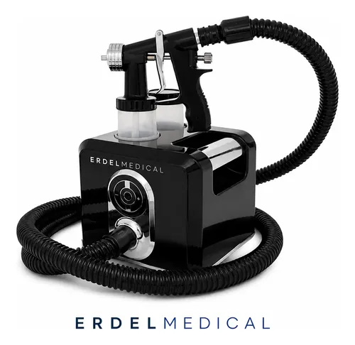 Máquina De Bronceado Profesional Spray Tan