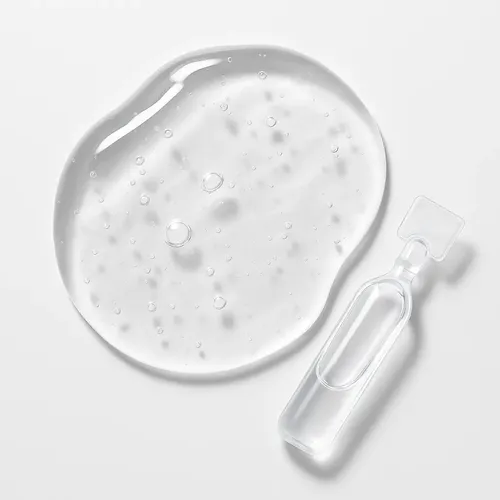 Serum Facial Vitamina C Antioxidante Ampollas 30 Unidades