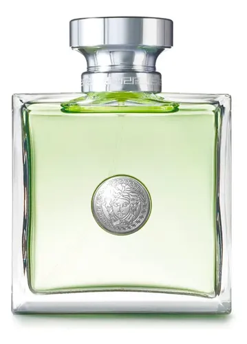 Perfume De Mujer Versace Versense Edt Ed. Limitada
