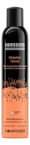 Spray Brillo Master Glow Composer Hairssime