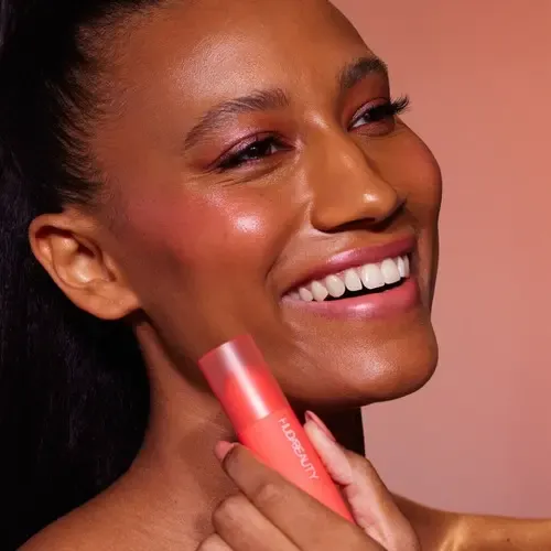 Rubor en Barra Huda Beauty Cheeky Tint Blush Stick 5 Tonos