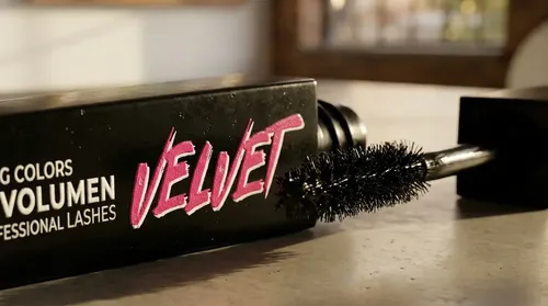 Mascara Pestañas Beaming Colors Velvet Dorothy Gray S4bo