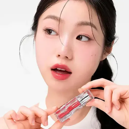 Tirtir Waterism Glow Mini Tinta De Labios 1.8g – 19 Bad Rosy