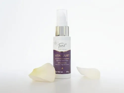 Serum Facial Vital Just Edelweiss 30 Gr.