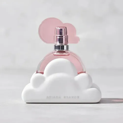 Set 3 Piezas Cloud Pink Para Mujer De Ariana Grande Edp