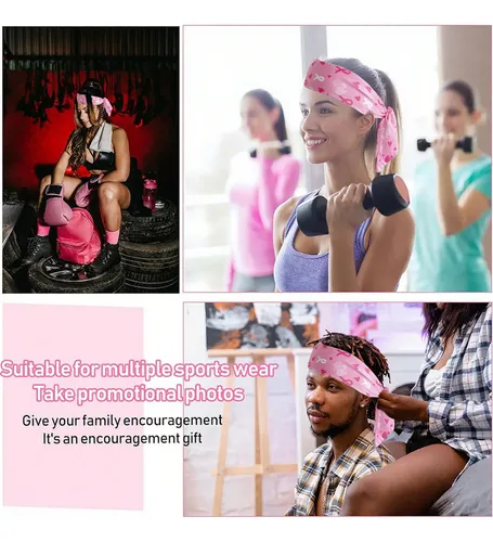 Cinta Para El Pelo Con Estampado De Cinta Animada Para Mujer