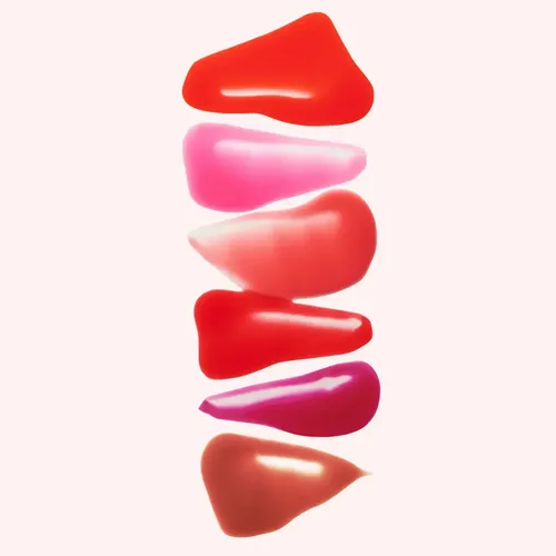 Labial Clarins Water Lip Stain 09 Deep Red