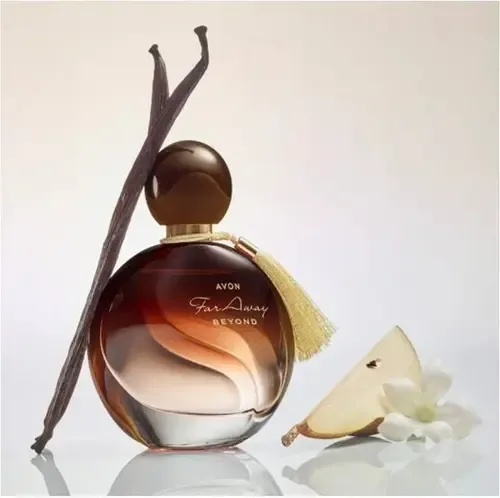 Perfume Avon Far Away Beyond, 50 Ml