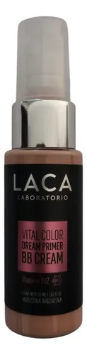 Primer Dream Bb Cream Vital Color Laca X30ml Laca 518117804