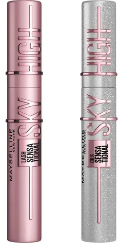 Maybelline Lash Sensational Sky High Holiday Kit