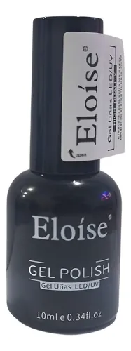 Esmalte Semipermanente Eloise X10ml
