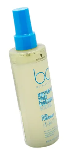 Schwarzkopf Moisture Kick Spray Acondicionador 2 Fases 200ml