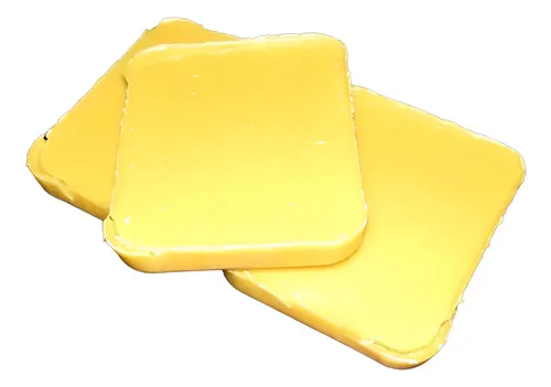 Cera De Abejas Virgen (operculo) X 1kg