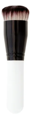 Brocha de Maquillaje Rostro Sintética Redondeada P4901 Jessamy