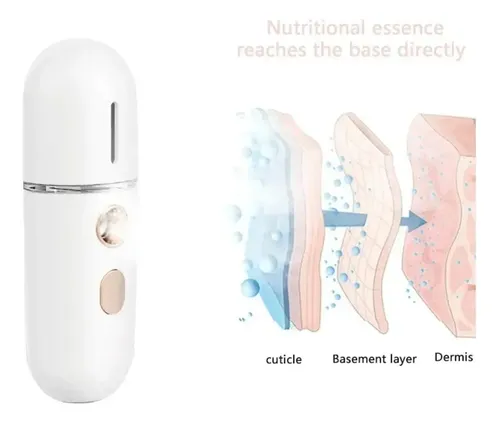 Kit Espátula Dia Madre + Nano+serum+vincha+saca Puntos Pro