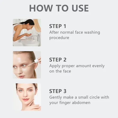 Sumifang Sérum Facial Con Colágeno Profundo – 100ml