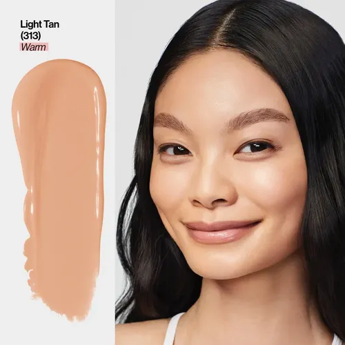 Serum Con Color Fps 15 28 Ml Revlon Tono Light tan