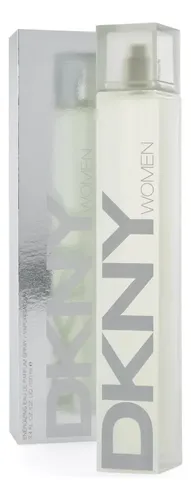 Perfume De Mujer Dkny New York Women Eau De Parfum 100ml
