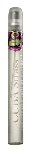 Perfume Cuba Jungle Strass Snake Edp 35 Ml Para Mujer