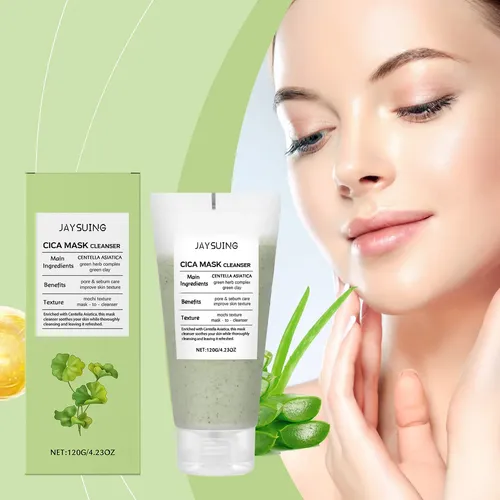 Centainsula Limpiador Facial Calmante Hidratante ^.^