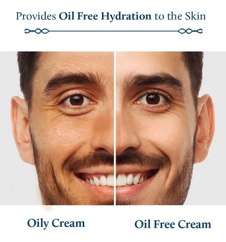 Crema Facial Hidratante Vitamina C Con Semilla De Uva Para