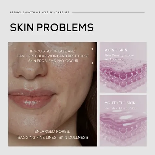 Zz Sérum Antienvejecimiento Radiance Boost Con Retinol