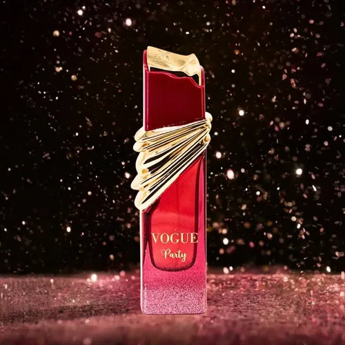 Perfume Mujer Vogue Party Maison Alhambra