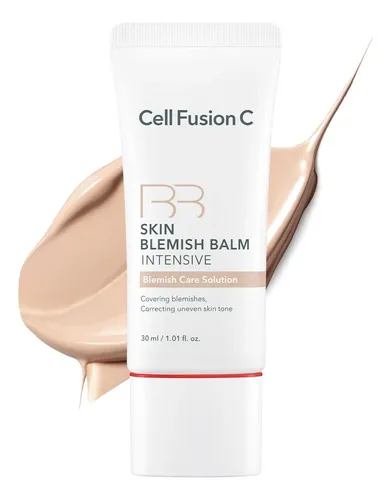 Bb Cream Cell Fusion C Skin Blemish Balm Nº23 30ml