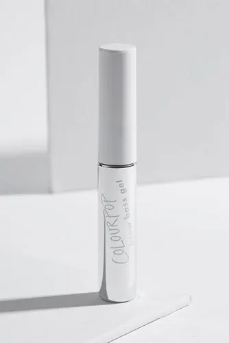 Colourpop Brown Boss Gel Clear Fijador Cejas Transparente