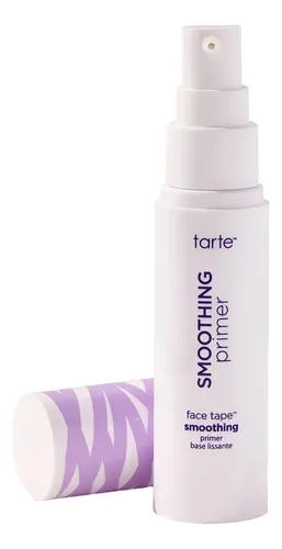 Cinta Facial Suavizante Primer Tarte, Transparente, 30 Ml