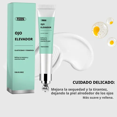 Crema Ojos Cuidado Regenerador Ligero Contra Arrugas Ojeras