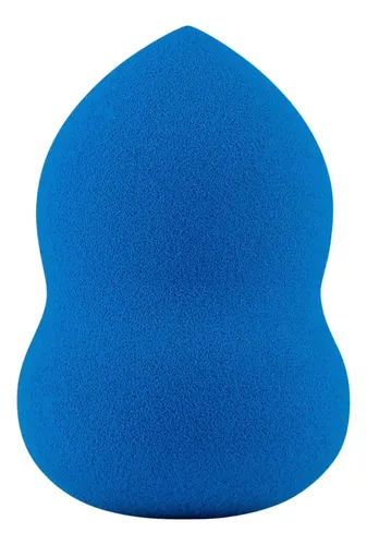 Esponja De Maquillaje Mehron Face Smoothie Sin Látex