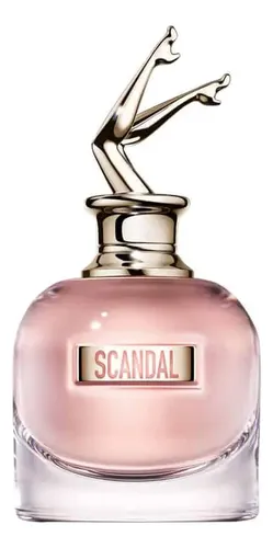 Scandal De Jean Paul Gaultier 80ml Edp