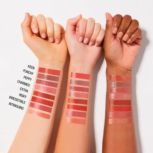 Labial Superstay Vinyl Ink Punchy 3c