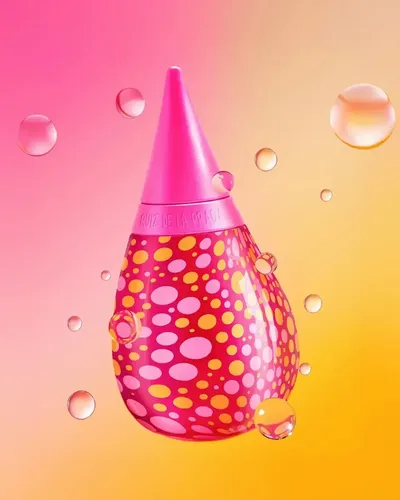 Perfume Gotas De Color Pink Spritz Arp Eau De Parfum M 100ml