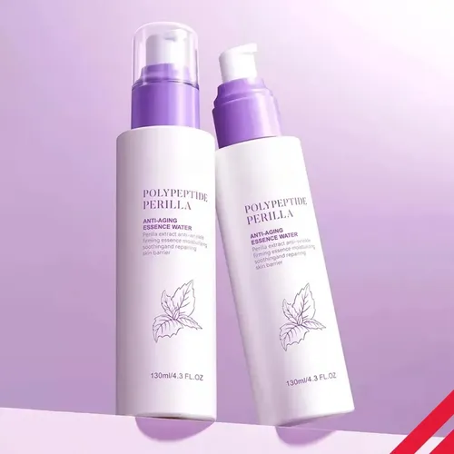 Newtónico Facial De Perilla Y Polipéptidos@zyl