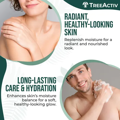 Crema Reafirmante Para El Cuello Treeactiv 118 G Con Ácido H