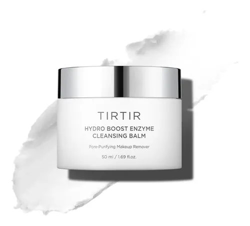 Bálsamo Limpiador Tirtir Hydro Boost Enzyme 50 Ml, Pack De 1